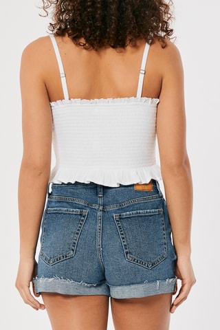 Top - Branco