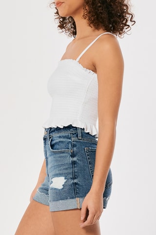 Top - Branco