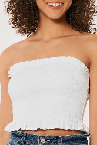 Top - Branco