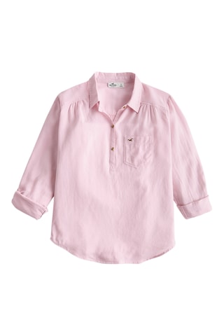 Blouse - Rose