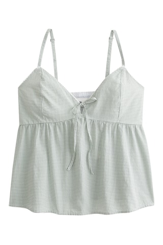 Top - Vert clair
