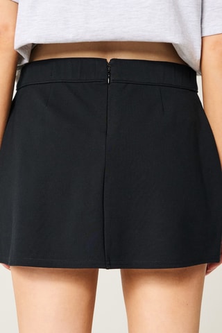 Minissaia - Preto