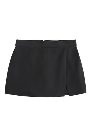 Minissaia - Preto