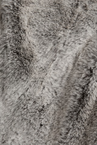Veste à capuche - Gris