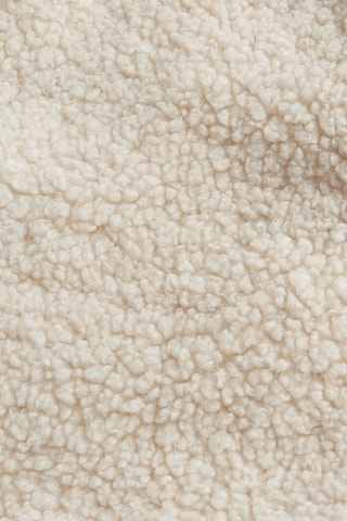 Veste longue - Beige