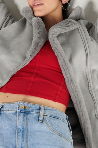 Veste - Gris