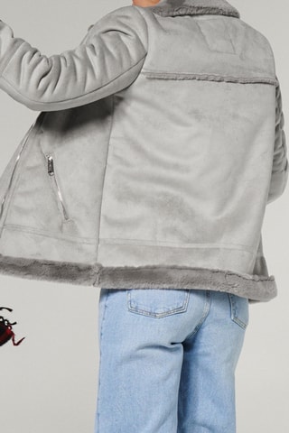 Veste - Gris
