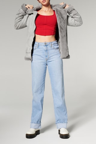 Veste - Gris