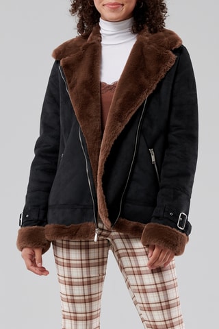 Veste - Noir