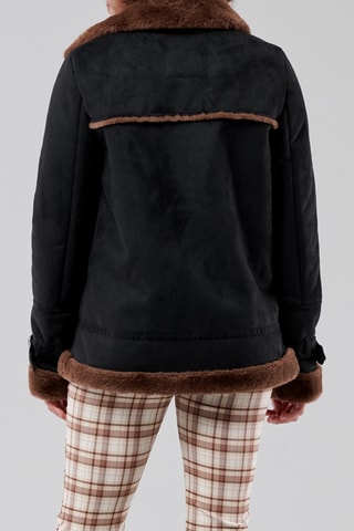 Veste - Noir