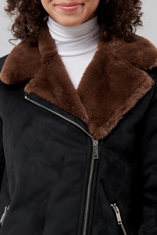 Veste - Noir