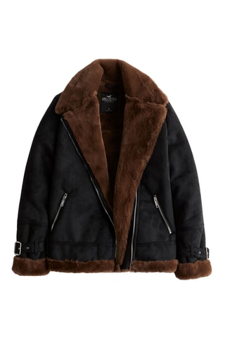 Veste - Noir