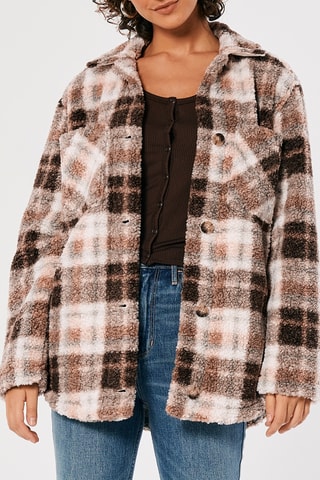 Veste - Marron