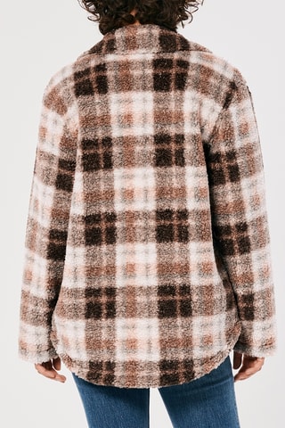 Veste - Marron