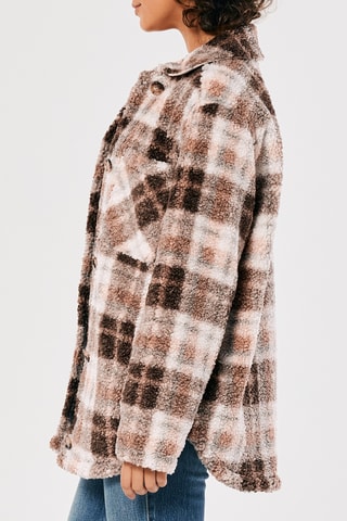 Veste - Marron
