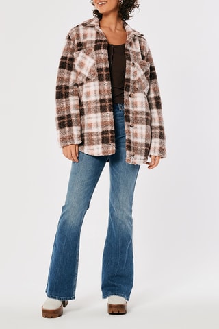 Veste - Marron