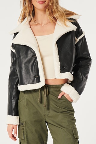 Veste - Noir