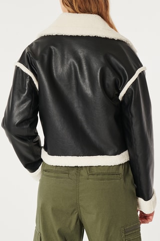 Veste - Noir