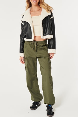 Veste - Noir