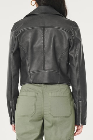 Veste - Noir