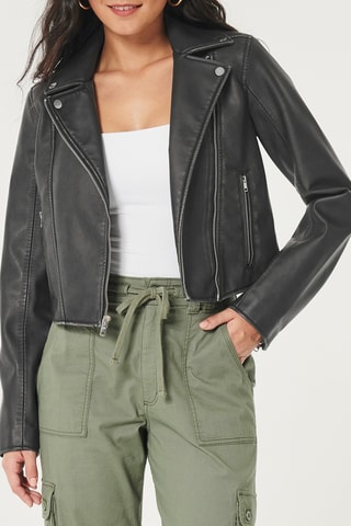 Veste - Noir
