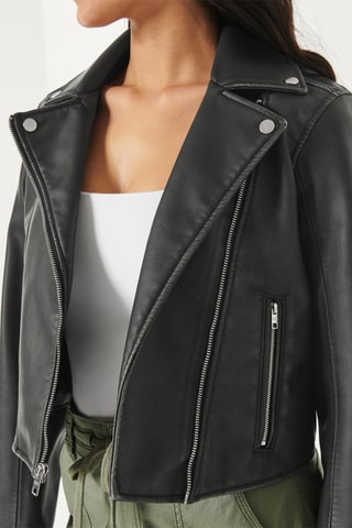 Veste - Noir