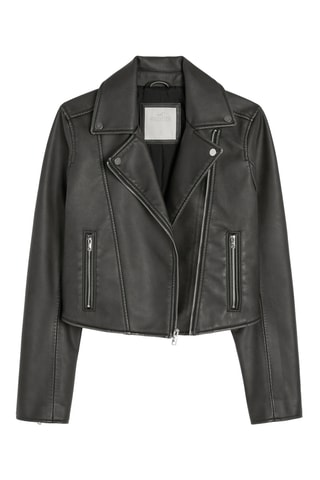 Veste - Noir
