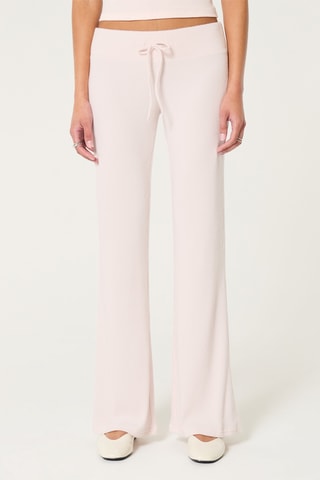 Pantalon de pyjama - Rose