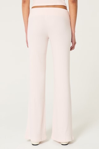 Pantalon de pyjama - Rose