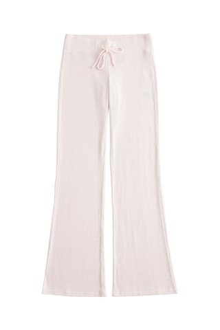 Pantalon de pyjama - Rose