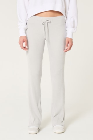Pantalon de pyjama - Gris clair
