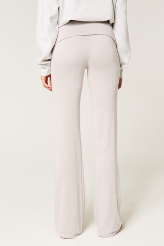 Pantalon de pyjama - Gris clair