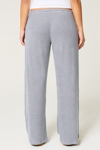 Pantalon de pyjama - Bleu marine