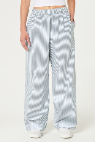 Pantalon de pyjama - Vert d’eau