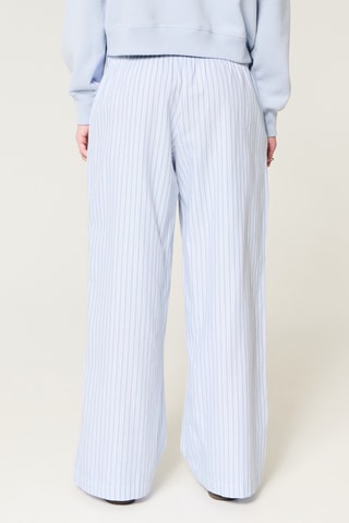 Pantalon de pyjama - Bleu marine