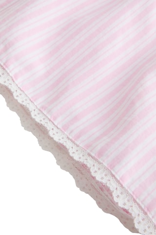 Short de pyjama - Rose