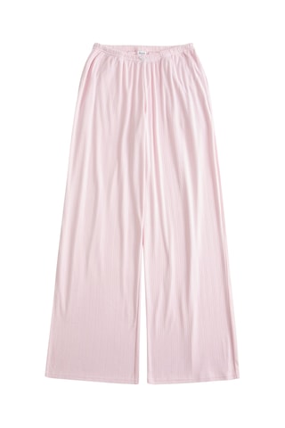 Pantalon de pyjama - Rose