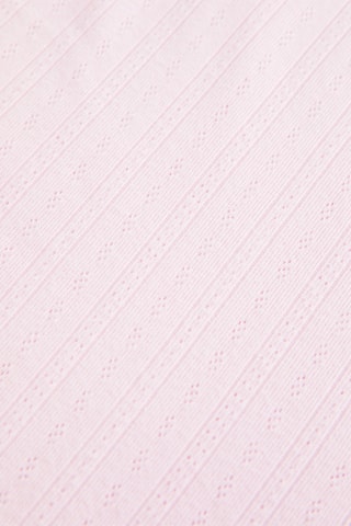 Pantalon de pyjama - Rose