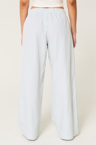 Pantalon de pyjama - Vert