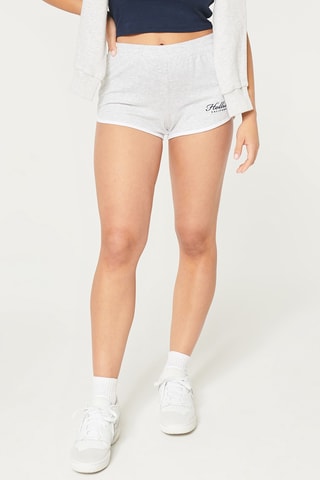 Short - Gris clair