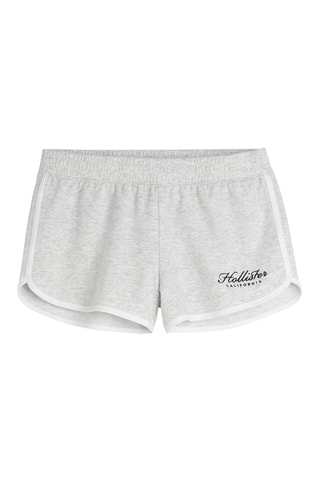 Short - Gris clair