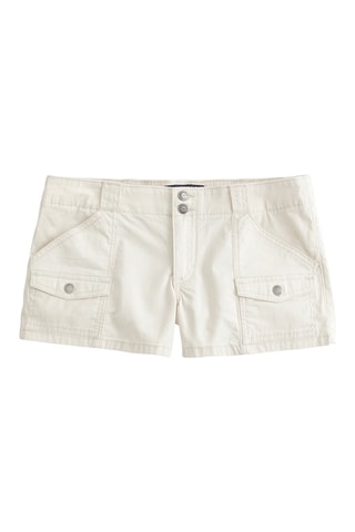 Short cargo - Beige