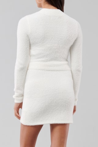 Pull - Blanc