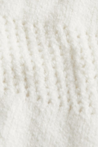 Gilet - Blanc