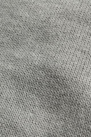 Gilet - Gris clair