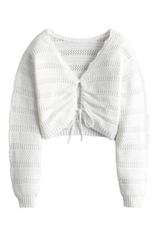 Pull - Blanc
