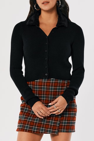 Gilet - Noir