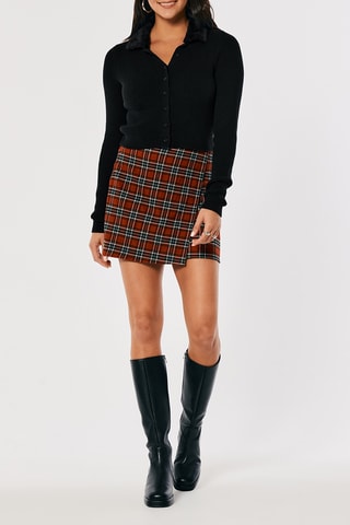 Gilet - Noir
