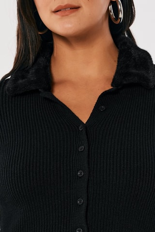 Gilet - Noir
