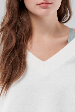Pull - Blanc